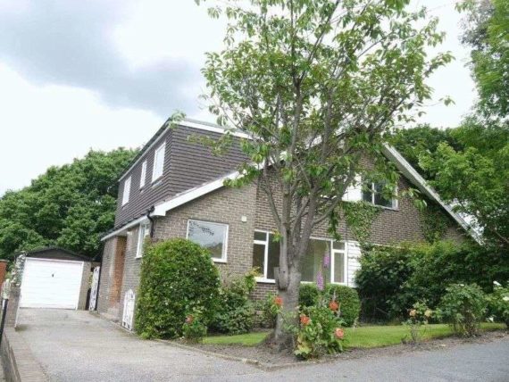 3 Bedroom Semi-Detac...